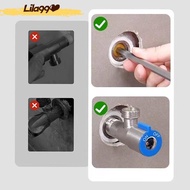 4-Point Water Stop Valve Automatic Leak-Proof And Maintenance Switch