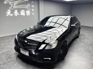 正2009年 W212 Benz E350 Avantgarde 3.5 汽油 中古E350 E350中古 賓士中古車