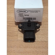 Map Sensor Suzuki K6A 18590-79F00 3 Terminal Orion