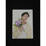 MPC OFFICIAL BTS ARMY MEMBERSHIP - RM BTS