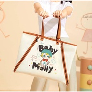 Co Baby Molly Pencil Case airpod Pouch Protective Can Use COde.