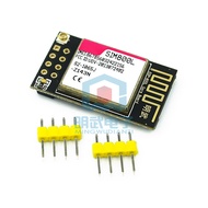 SIM800L GPRS GSM Module Micro sim Card Core Board Quad-Band TTL Serial Port Is ESP8266 ESP32