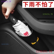 GRJ1 Umbrella Storage Bucket Car Umbrella Bucket Car Umbrella Bag Truck garbage can Storage Umbrella