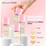 Filter Effect Foundation | Liquid Foundation by Bella Park