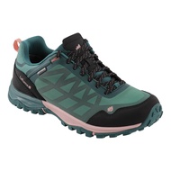 LAFUMA LADIES' ACCESS CLIMATIVE LOW CUT HIKING SHOES