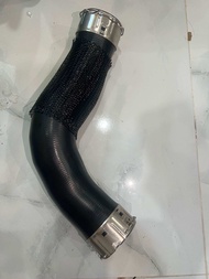 ท่ออินเตอร์ NAVARA NP300 D23 ท่อนซ้าย ท่อนขวา มีหัวเหล็กพร้อมติดตั้ง