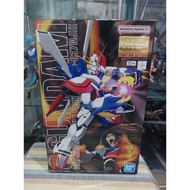 MG 1/100 GF13-017NJ II God Gundam
