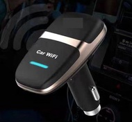 車載 Car WiFi  插SIM卡 的士 私家車 貨車 WiFi上網專用 車載CCTV IPCAM 可當4G蛋