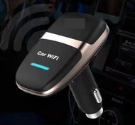 車載 Car WiFi  插SIM卡 的士車cam 私家車 貨車 WiFi上網專用 車載CCTV IPCAM 可當4G蛋