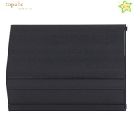 GORROS Electric Box, Split Type 46*76*110mm Aluminium Electric Box, Water Proof Striped /Glossy Styl