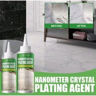 Nano-Crystal Stone | Coating of Stone Nano crystal