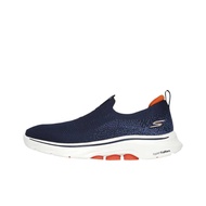 Skechers GO WALK 7 Low top Casual Shoes Mens Blue 216633-NVOR