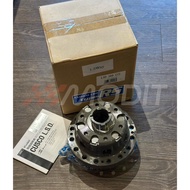 CUSCO LSD Type RS 1.5 Way - Honda Civic FK8 FL5 Type R