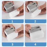 Light diffuser for Godox iT30 Pro light