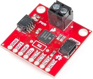SparkFun Qwiic Thermocouple Amplifier - MCP9600 (Screw Teriminal)-K-Type 2 Temperature sensors 4 pro