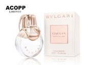 BVLGARI - Omnia Crystalline 天之驕女水晶淡香水 30ml- [平行進口]