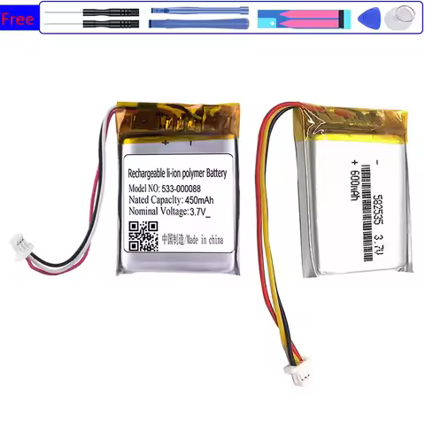 Mouse Battery for Logitech M-RO052 MX Anywhere 2 MX Master 2 2s 3