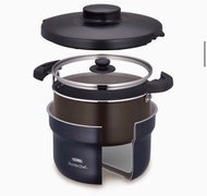 現貨🐰🐰日本Thermos Shuttle Chef 2.8L 日本版真空煲燜燒鍋 新屋入伙禮物