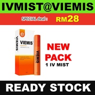 Minyak Angin Original IV MIST Aromatic Nano Oil - IV MIST TULIN Minyak Angin Aromatherapy Random Col