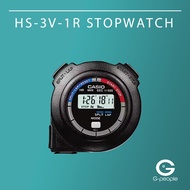 CASIO HS-3V-1R / HS-3V STOPWATCH 100% ORIGINAL