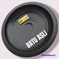 Cobek natural stone uk 28cm cobek stone cobek mountain stone cobek firall