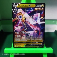 Pokemon TCG - Duraludon V