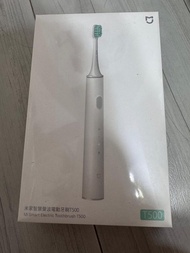 小米聲波電動牙刷 T500