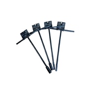 TEKIPO by TEKIRO T-Socket WrenchOriginal size 8-10-12-14mm TEKIPO Wrench/ 8 10 12 14