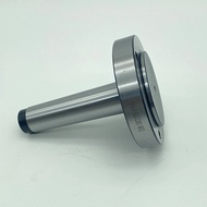 Morse Taper Lathe Chuck Flange MT4-100 Chuck Adapter 100mm Shank Lathe Chuck Fix Type For Lathe Chuc