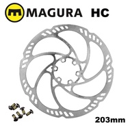 Magura Storm Hc 203mm Performance Disc Rotor