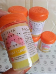 JUAL SALEP 2 4 CITO ( 1 BOX ISI 24)SALEP GATAL PALING AMPUH