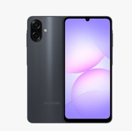 Samsung Galaxy A07 - ซัมซุง 4+128GB จอ 6.7 นิ้ว กล้อง50 + 2MP (Depth) ล้าน Dual Camera แบต5000 mAh