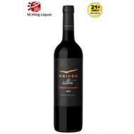 KAIKEN Ultra Cabernet Sauvignon 2019 Mendoza Argentina Red Wine 750ml