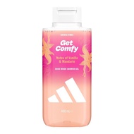 ADIDAS VIBES Vibes Shower Gel Get Comfy 400ml