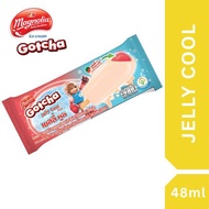 Magnolia Gotcha Jelly Cool Ice Cream (36 sticks, 48ml)