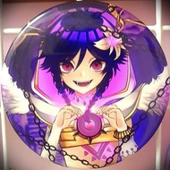 "原神"溫迪徽章同人