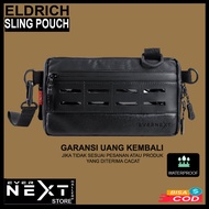 ( EXCLUSIVE  DESIGN ) Tas sling pouch wallet unisex pria wanita waterproof kualitas eksklusif terbaru tas genggam pria anti air tas handbag pria tas slingbag multifungsi clutch bag hp pria waterproof tas tangan pounch pria multy fungsi tas pegang pria