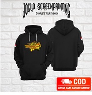 jaket hoodie sound brewog audio terbaru