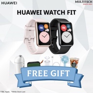 [Latest] Huawei Watch Fit 2020.