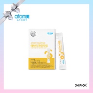 Atomy Finezyme 30 Packets | Digestive Enzyme Supplement