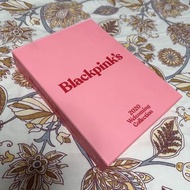 Blackpink 2020 Welcoming Collection