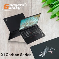 LENOVO X1 CARBON Series ( Refurbished Laptop )