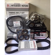 TIMING BELT SET PROTON EXORA BOLD/ SAGA FLX/ SAGA VVT 2016/ PERSONA VVT 2016/ IRIZ 2016