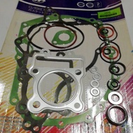 STANDARD KRISS COMPLETE SET GP OVERHAUL SET ENGINE GASKET KRISS1 KRISS2 MODENAS