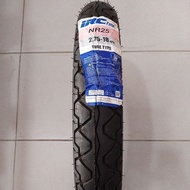Outer tire 275-18 NR25 IRC
