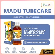 Tubecare Honey - Herbal Medicine for Coughs and Asthma