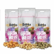 EUREKA Popcorn