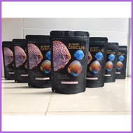 ✿ ◵ ▧ Premium 88 DISCUS Fish Pellets