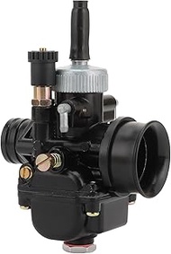 WOOSTAR PHBG 17mm Racing Carburetor Replacement for 2 Stroke Engine Jog50 Jog90 BWS100 DIO50 RG50 50