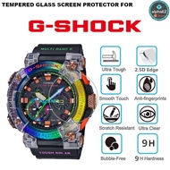 Casio GWF-A1000BRT-1A FROGMAN Series 9H Watch Tempered Glass Screen Protector GWF-A1000 GWFA1000 Cover Anti-Scratch